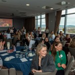 Award-winning nutrition brand Advanced Nutrition Programme hosted an exclusive workshop for skincare professionals at Limerick Strand Hotel, on Monday, February 9, 2026. Picture: Olena Oleksienko/ilovelimerick
