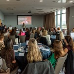 Award-winning nutrition brand Advanced Nutrition Programme hosted an exclusive workshop for skincare professionals at Limerick Strand Hotel, on Monday, February 9, 2026. Picture: Olena Oleksienko/ilovelimerick