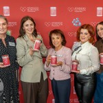 Award-winning nutrition brand Advanced Nutrition Programme hosted an exclusive workshop for skincare professionals at Limerick Strand Hotel, on Monday, February 9, 2026. Picture: Olena Oleksienko/ilovelimerick