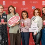 Award-winning nutrition brand Advanced Nutrition Programme hosted an exclusive workshop for skincare professionals at Limerick Strand Hotel, on Monday, February 9, 2026. Picture: Olena Oleksienko/ilovelimerick