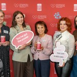 Award-winning nutrition brand Advanced Nutrition Programme hosted an exclusive workshop for skincare professionals at Limerick Strand Hotel, on Monday, February 9, 2026. Picture: Olena Oleksienko/ilovelimerick