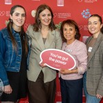 Award-winning nutrition brand Advanced Nutrition Programme hosted an exclusive workshop for skincare professionals at Limerick Strand Hotel, on Monday, February 9, 2026. Picture: Olena Oleksienko/ilovelimerick