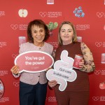 Award-winning nutrition brand Advanced Nutrition Programme hosted an exclusive workshop for skincare professionals at Limerick Strand Hotel, on Monday, February 9, 2026. Picture: Olena Oleksienko/ilovelimerick