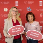 Award-winning nutrition brand Advanced Nutrition Programme hosted an exclusive workshop for skincare professionals at Limerick Strand Hotel, on Monday, February 9, 2026. Picture: Olena Oleksienko/ilovelimerick