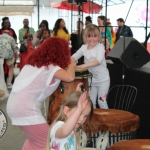 Africa Day 2018 at the Limerick Milk Market. Picture: Zoe Conway for ilovelimerick.com 2018. All Rights Reserved.