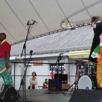 Africa Day 2018 at the Limerick Milk Market. Picture: Zoe Conway for ilovelimerick.com 2018. All Rights Reserved.