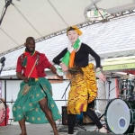 Africa Day 2018 at the Limerick Milk Market. Picture: Zoe Conway for ilovelimerick.com 2018. All Rights Reserved.