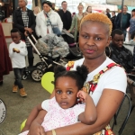 Africa Day 2018 at the Limerick Milk Market. Picture: Zoe Conway for ilovelimerick.com 2018. All Rights Reserved.