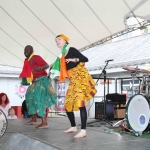 Africa Day 2018 at the Limerick Milk Market. Picture: Zoe Conway for ilovelimerick.com 2018. All Rights Reserved.