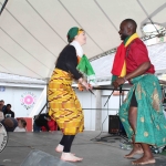 Africa Day 2018 at the Limerick Milk Market. Picture: Zoe Conway for ilovelimerick.com 2018. All Rights Reserved.