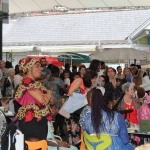 Africa Day 2018 at the Limerick Milk Market. Picture: Zoe Conway for ilovelimerick.com 2018. All Rights Reserved.