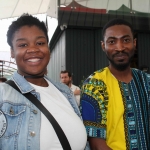 Africa Day 2018 at the Limerick Milk Market. Picture: Zoe Conway for ilovelimerick.com 2018. All Rights Reserved.