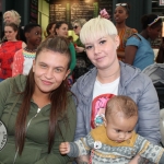 Africa Day 2018 at the Limerick Milk Market. Picture: Zoe Conway for ilovelimerick.com 2018. All Rights Reserved.