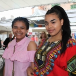 Africa Day 2018 at the Limerick Milk Market. Picture: Zoe Conway for ilovelimerick.com 2018. All Rights Reserved.