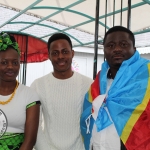 Africa Day 2018 at the Limerick Milk Market. Picture: Zoe Conway for ilovelimerick.com 2018. All Rights Reserved.