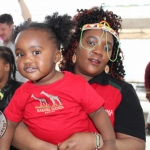 Africa Day 2018 at the Limerick Milk Market. Picture: Zoe Conway for ilovelimerick.com 2018. All Rights Reserved.