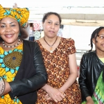 Africa Day 2018 at the Limerick Milk Market. Picture: Zoe Conway for ilovelimerick.com 2018. All Rights Reserved.