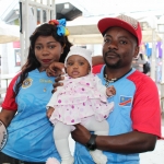 Africa Day 2018 at the Limerick Milk Market. Picture: Zoe Conway for ilovelimerick.com 2018. All Rights Reserved.