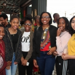 Africa Day 2018 at the Limerick Milk Market. Picture: Zoe Conway for ilovelimerick.com 2018. All Rights Reserved.