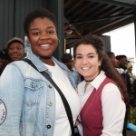 Africa Day 2018 at the Limerick Milk Market. Picture: Zoe Conway for ilovelimerick.com 2018. All Rights Reserved.