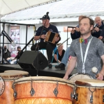 Africa Day 2018 at the Limerick Milk Market. Picture: Zoe Conway for ilovelimerick.com 2018. All Rights Reserved.