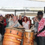 Africa Day 2018 at the Limerick Milk Market. Picture: Zoe Conway for ilovelimerick.com 2018. All Rights Reserved.