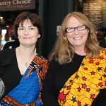 Africa Day 2018 at the Limerick Milk Market. Picture: Zoe Conway for ilovelimerick.com 2018. All Rights Reserved.