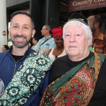 Africa Day 2018 at the Limerick Milk Market. Picture: Zoe Conway for ilovelimerick.com 2018. All Rights Reserved.