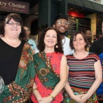 Africa Day 2018 at the Limerick Milk Market. Picture: Zoe Conway for ilovelimerick.com 2018. All Rights Reserved.