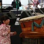 The Family Funday at the Milk Market on Sunday, May 26, to celebrate Africa Day 2019. Picture: Zoe Conway/ilovelimerick