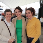 The Family Funday at the Milk Market on Sunday, May 26, to celebrate Africa Day 2019. Picture: Zoe Conway/ilovelimerick