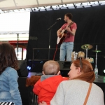 The Family Funday at the Milk Market on Sunday, May 26, to celebrate Africa Day 2019. Picture: Zoe Conway/ilovelimerick
