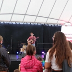 The Family Funday at the Milk Market on Sunday, May 26, to celebrate Africa Day 2019. Picture: Zoe Conway/ilovelimerick