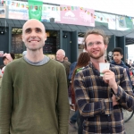 The Family Funday at the Milk Market on Sunday, May 26, to celebrate Africa Day 2019. Picture: Zoe Conway/ilovelimerick