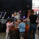 The Family Funday at the Milk Market on Sunday, May 26, to celebrate Africa Day 2019. Picture: Zoe Conway/ilovelimerick