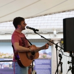 The Family Funday at the Milk Market on Sunday, May 26, to celebrate Africa Day 2019. Picture: Zoe Conway/ilovelimerick