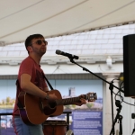 The Family Funday at the Milk Market on Sunday, May 26, to celebrate Africa Day 2019. Picture: Zoe Conway/ilovelimerick