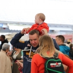 The Family Funday at the Milk Market on Sunday, May 26, to celebrate Africa Day 2019. Picture: Zoe Conway/ilovelimerick