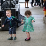 The Family Funday at the Milk Market on Sunday, May 26, to celebrate Africa Day 2019. Picture: Zoe Conway/ilovelimerick