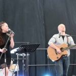 The Family Funday at the Milk Market on Sunday, May 26, to celebrate Africa Day 2019. Picture: Zoe Conway/ilovelimerick