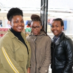 The Family Funday at the Milk Market on Sunday, May 26, to celebrate Africa Day 2019. Picture: Zoe Conway/ilovelimerick