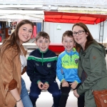 The Family Funday at the Milk Market on Sunday, May 26, to celebrate Africa Day 2019. Picture: Zoe Conway/ilovelimerick