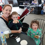 The Family Funday at the Milk Market on Sunday, May 26, to celebrate Africa Day 2019. Picture: Zoe Conway/ilovelimerick