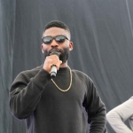 The Family Funday at the Milk Market on Sunday, May 26, to celebrate Africa Day 2019. Picture: Zoe Conway/ilovelimerick