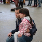 The Family Funday at the Milk Market on Sunday, May 26, to celebrate Africa Day 2019. Picture: Zoe Conway/ilovelimerick