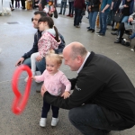 The Family Funday at the Milk Market on Sunday, May 26, to celebrate Africa Day 2019. Picture: Zoe Conway/ilovelimerick