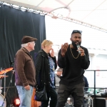 The Family Funday at the Milk Market on Sunday, May 26, to celebrate Africa Day 2019. Picture: Zoe Conway/ilovelimerick