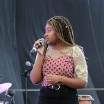 The Family Funday at the Milk Market on Sunday, May 26, to celebrate Africa Day 2019. Picture: Zoe Conway/ilovelimerick