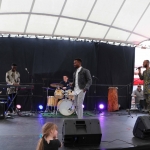 The Family Funday at the Milk Market on Sunday, May 26, to celebrate Africa Day 2019. Picture: Zoe Conway/ilovelimerick
