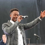 The Family Funday at the Milk Market on Sunday, May 26, to celebrate Africa Day 2019. Picture: Zoe Conway/ilovelimerick
